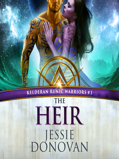 Title details for The Heir by Jessie Donovan - Available
